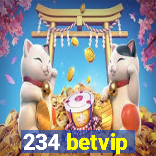 234 betvip